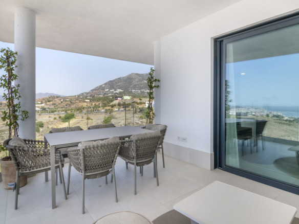 Apartamento en venta en Fuengirola