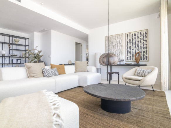 Apartamento en venta en Fuengirola