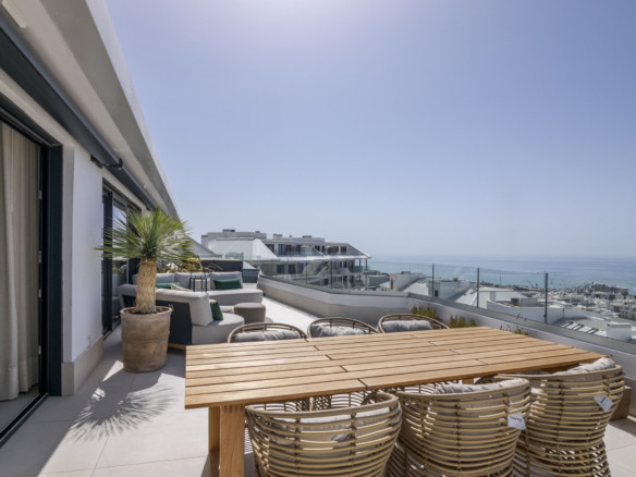 Apartamento en venta en Fuengirola