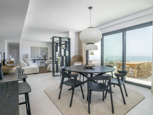 Apartamento en venta en Fuengirola