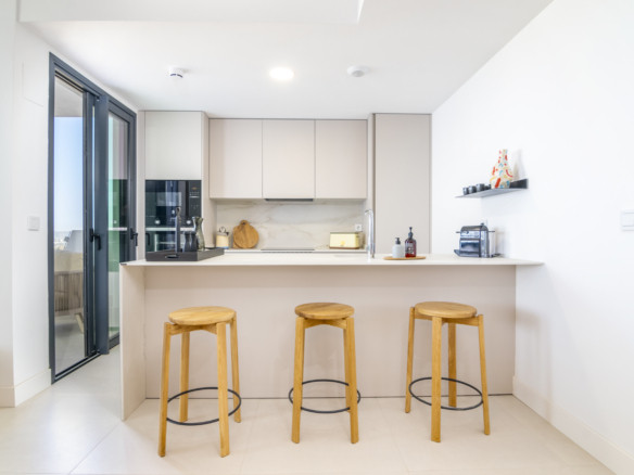 Apartamento en venta en Fuengirola