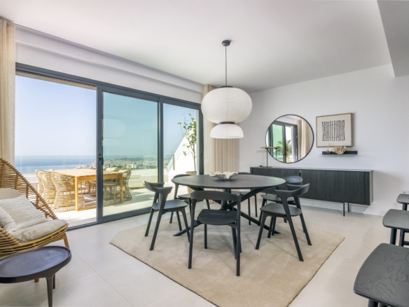 Apartamento en venta en Fuengirola