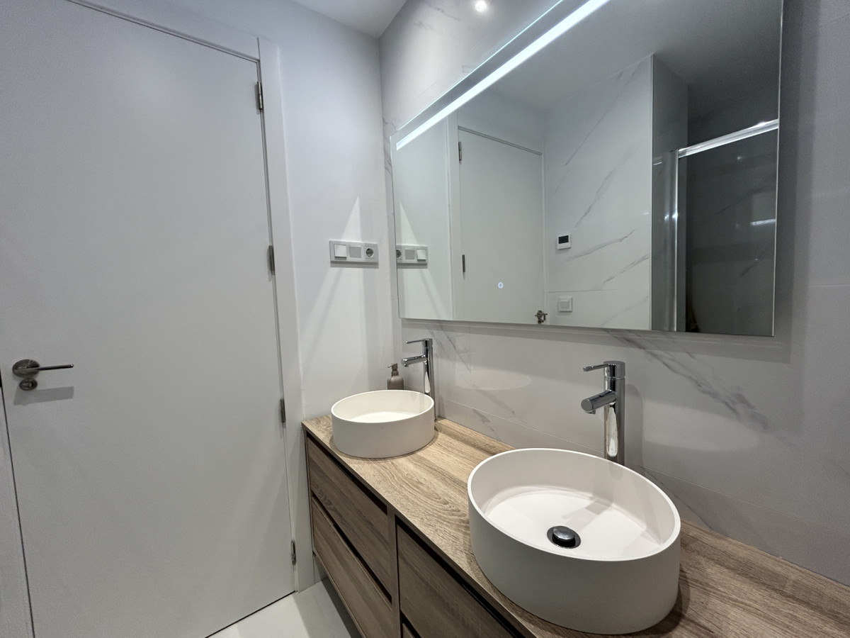 Apartamento en venta en Fuengirola