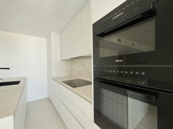 Apartamento en venta en Fuengirola