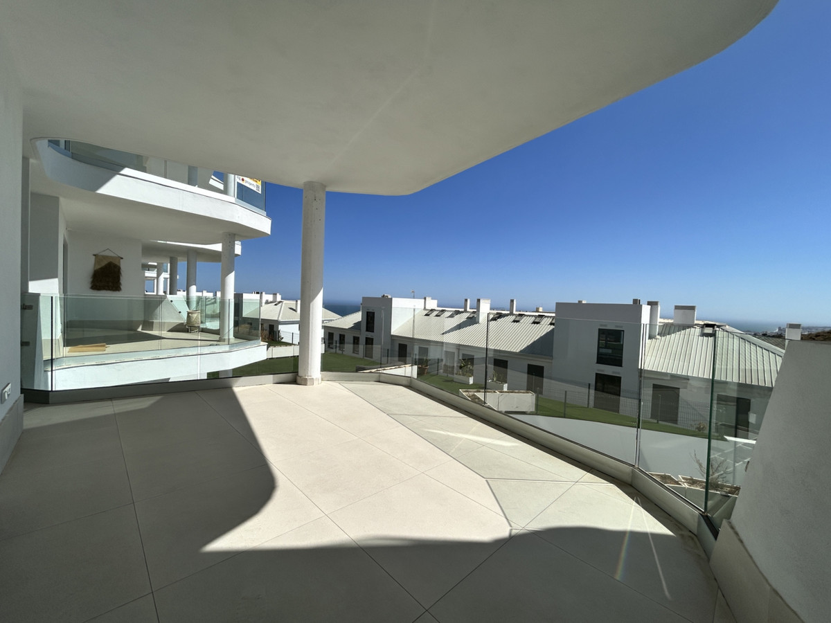 Apartamento en venta en Fuengirola