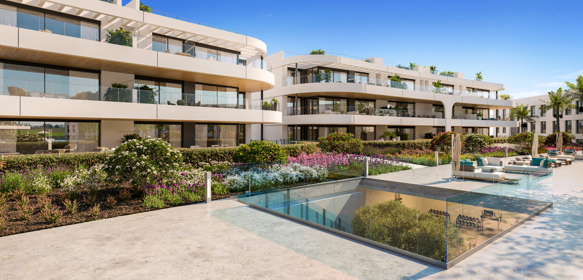 Petit Appartement en vente à Atalaya