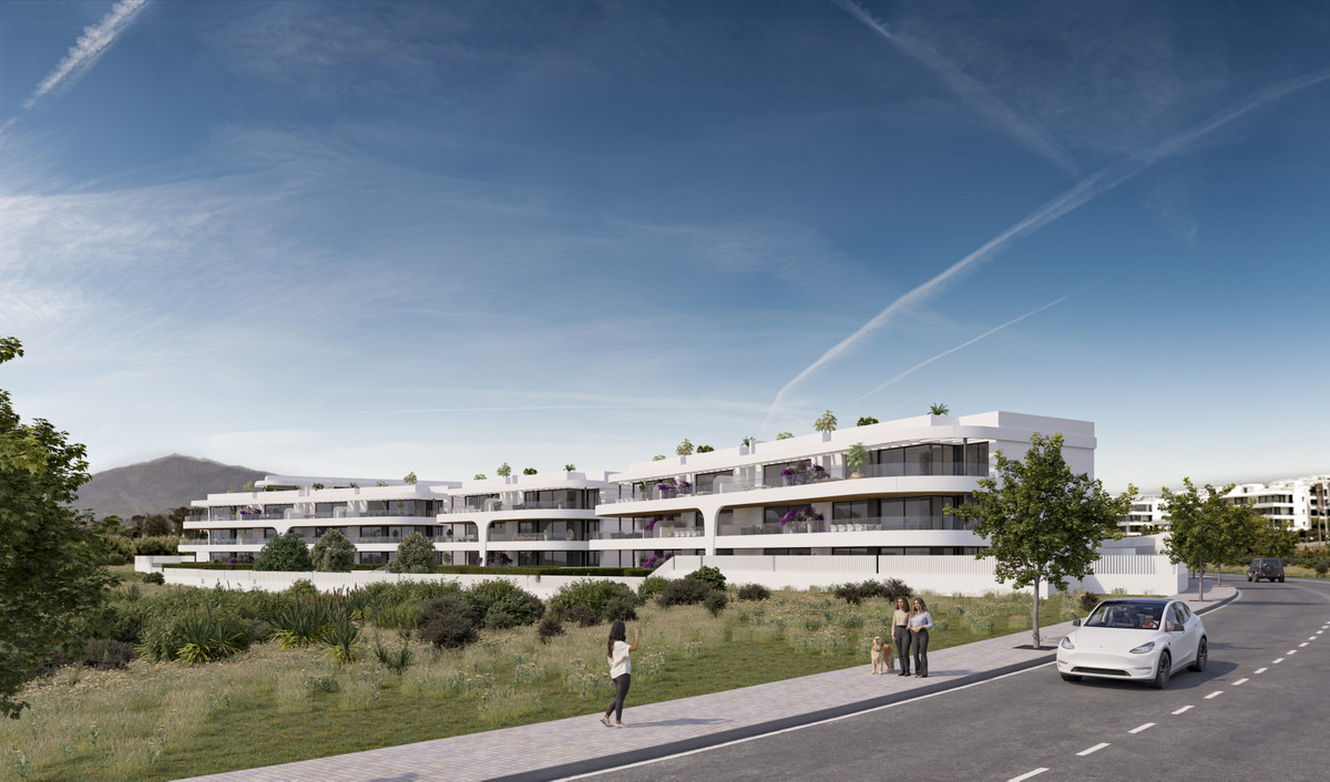 Petit Appartement en vente à Atalaya