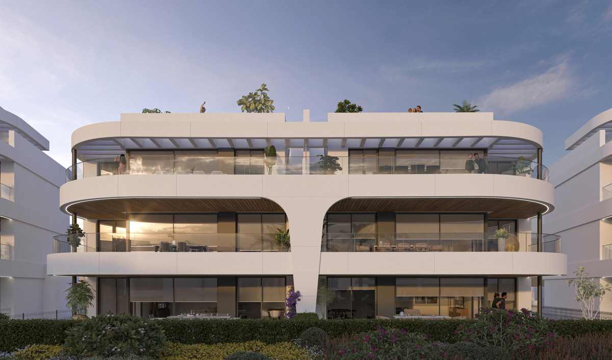 Petit Appartement en vente à Atalaya