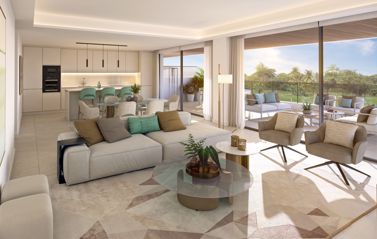 Petit Appartement en vente à Atalaya
