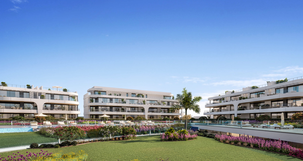 Petit Appartement en vente à Atalaya