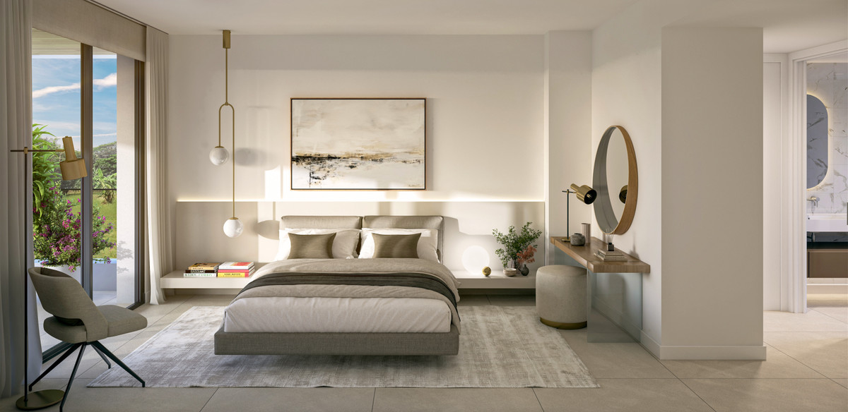Petit Appartement en vente à Atalaya