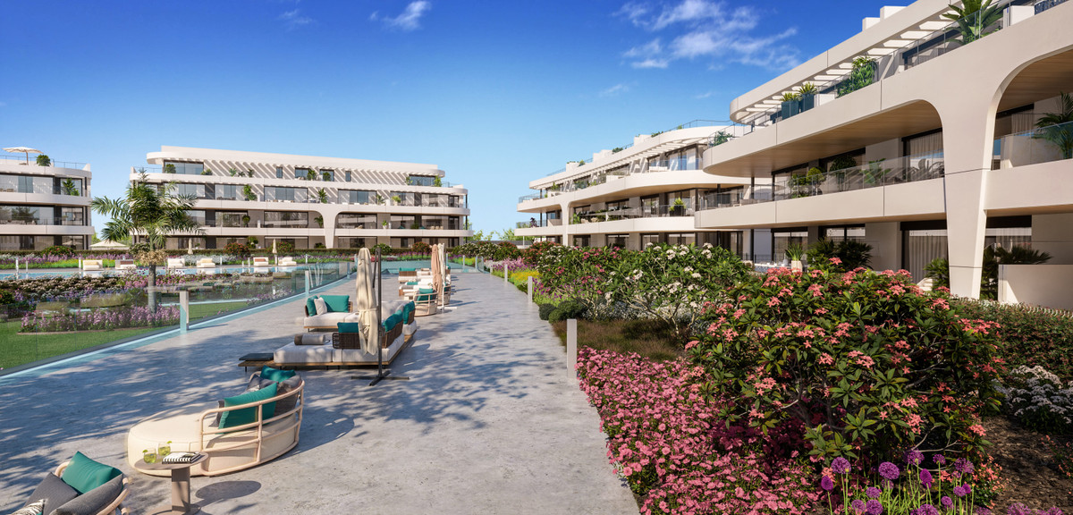 Petit Appartement en vente à Atalaya