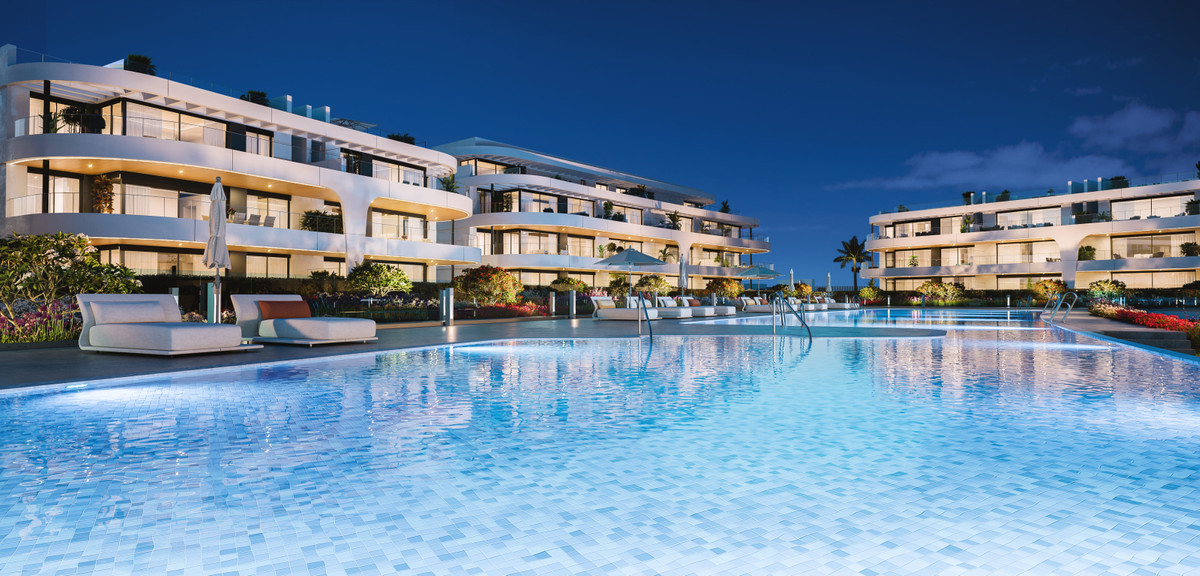 Petit Appartement en vente à Atalaya