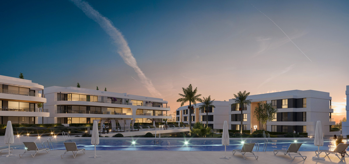 Petit Appartement en vente à Atalaya