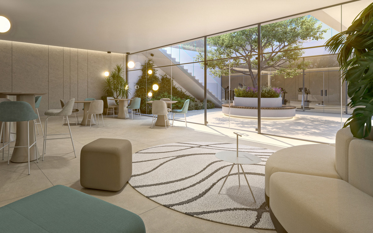 Petit Appartement en vente à Atalaya