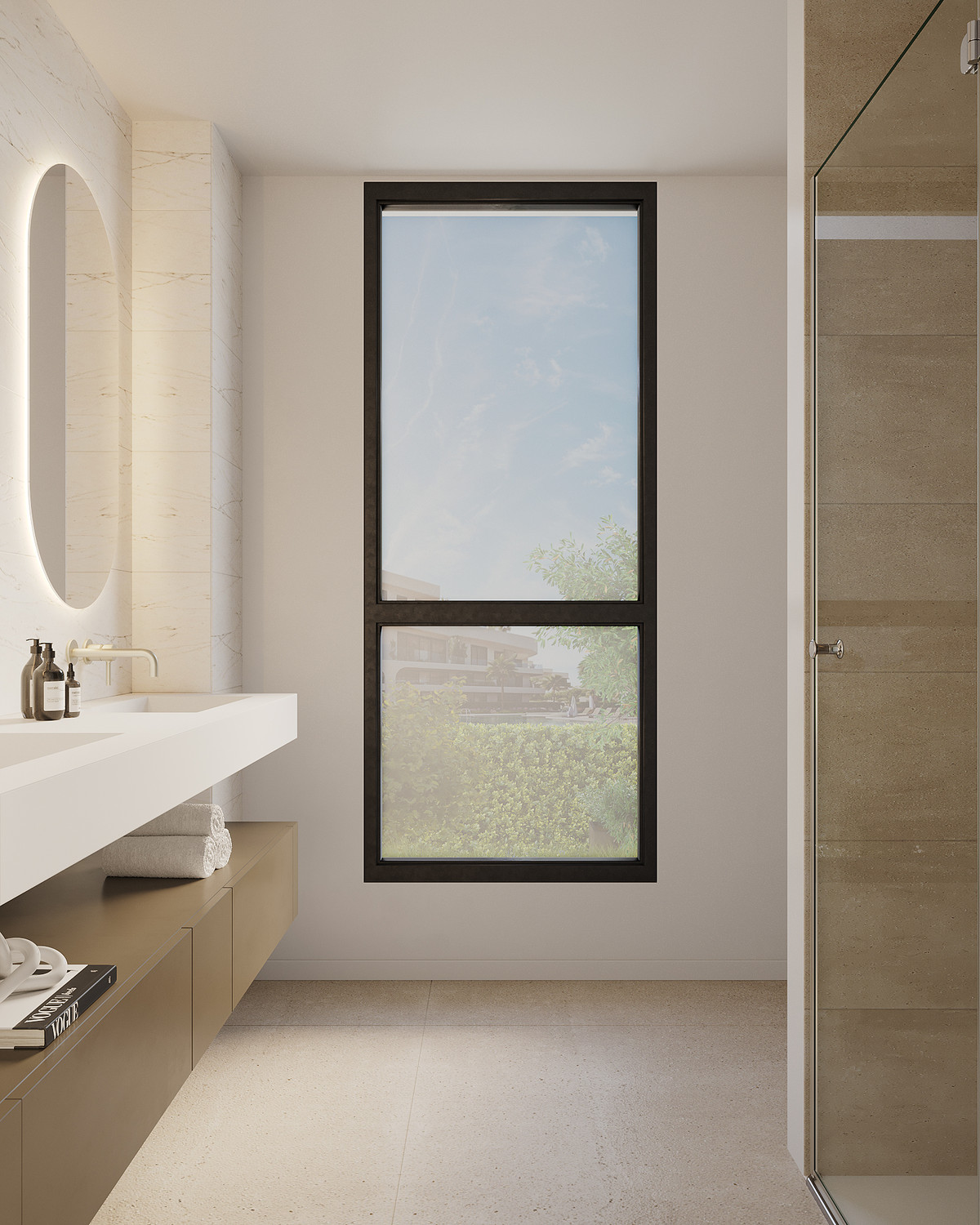 Petit Appartement en vente à Atalaya