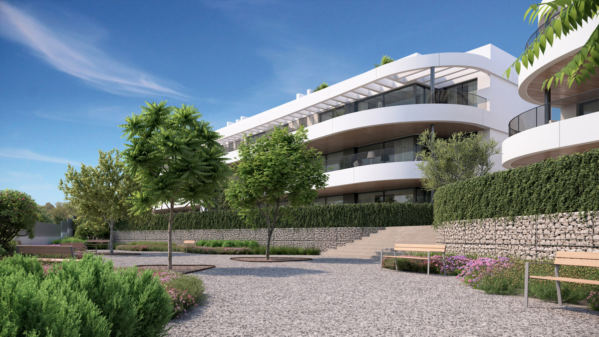 Petit Appartement en vente à Atalaya