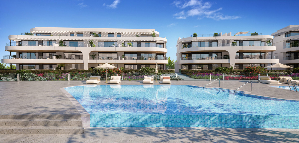 Petit Appartement en vente à Atalaya