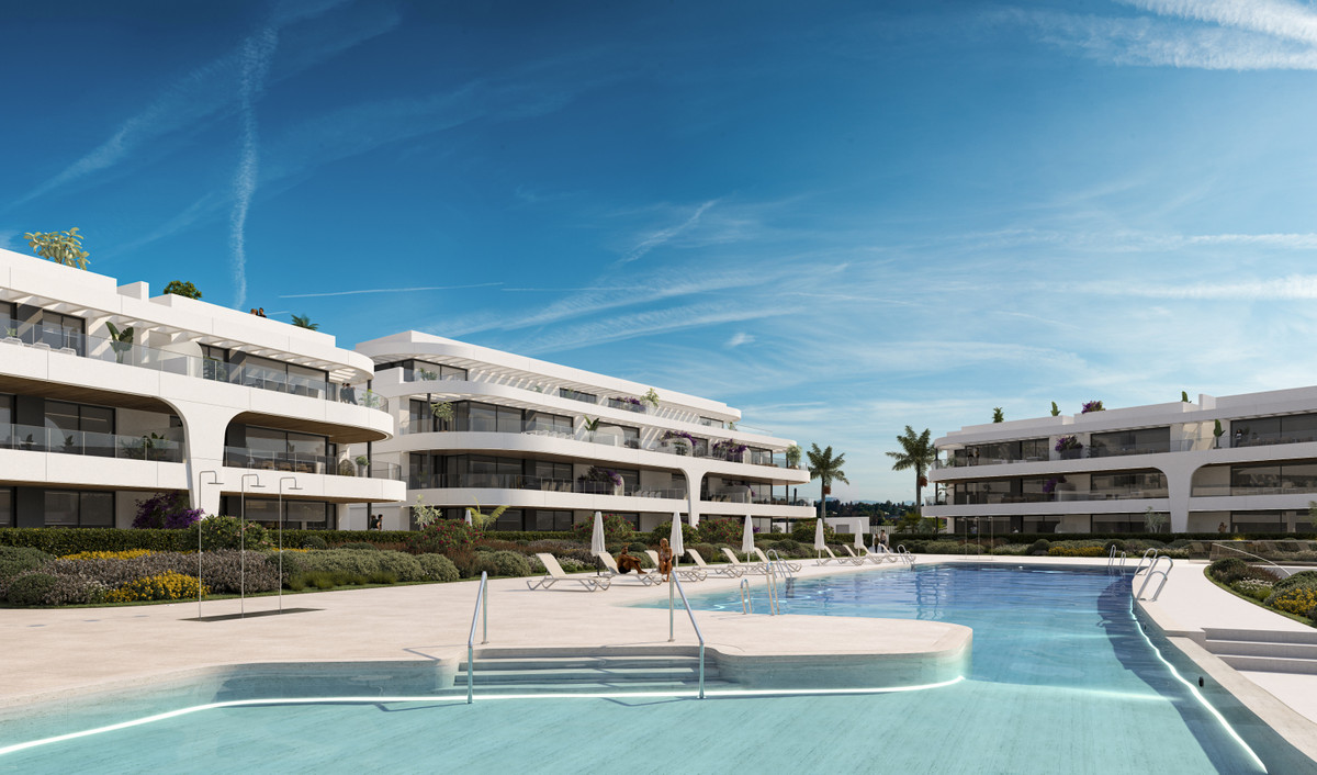 Petit Appartement en vente à Atalaya