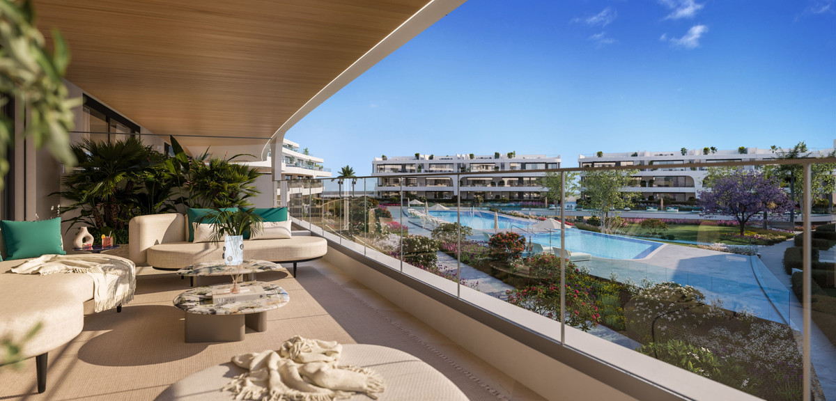 Petit Appartement en vente à Atalaya