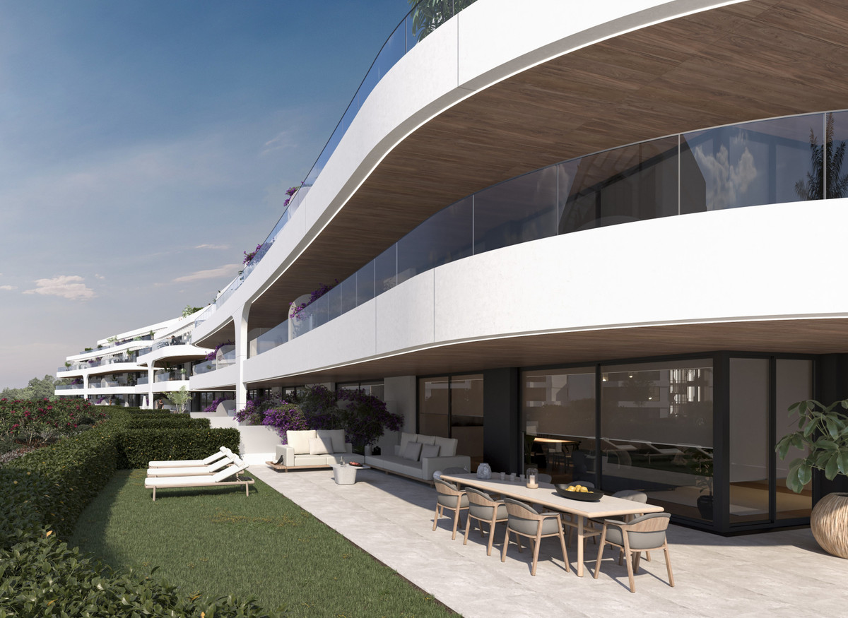 Petit Appartement en vente à Atalaya