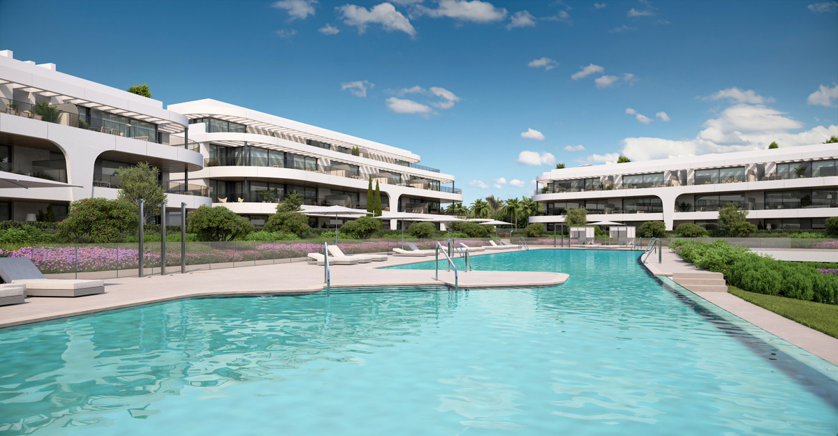Petit Appartement en vente à Atalaya