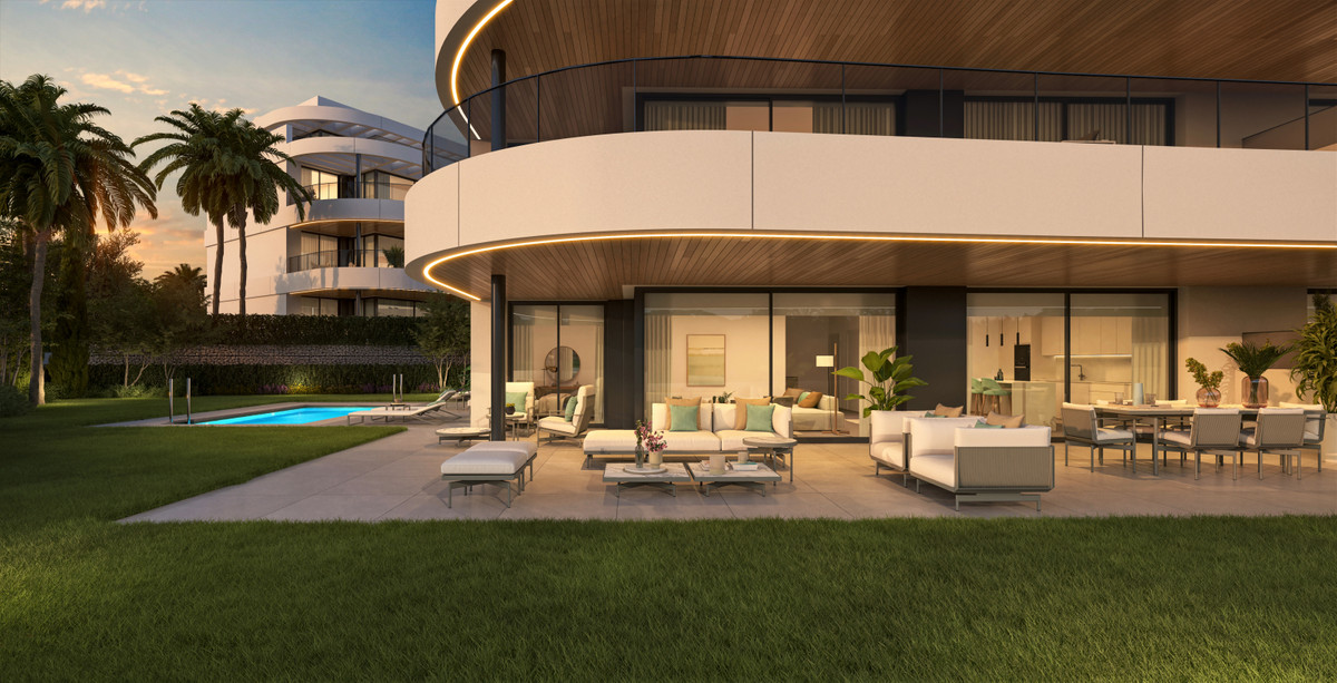 Petit Appartement en vente à Atalaya