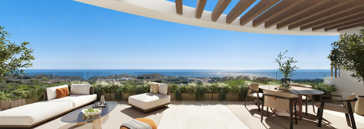 Apartmán v prodeji in Las Lagunas (Mijas)
