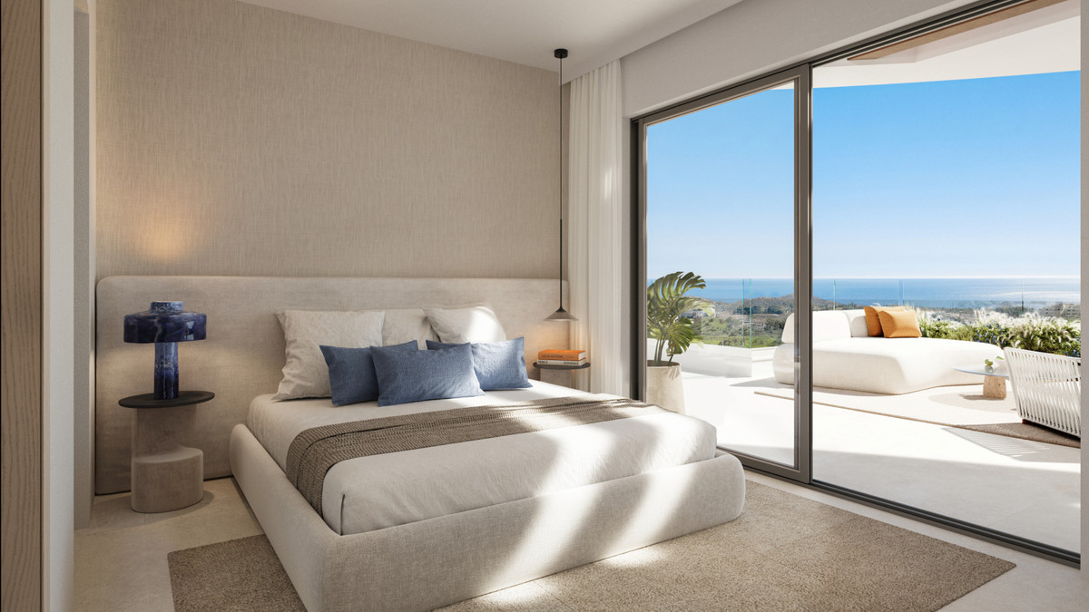 Apartmán v prodeji in Las Lagunas (Mijas)