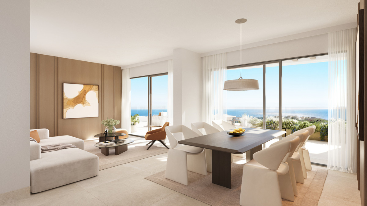 Apartmán v prodeji in Las Lagunas (Mijas)