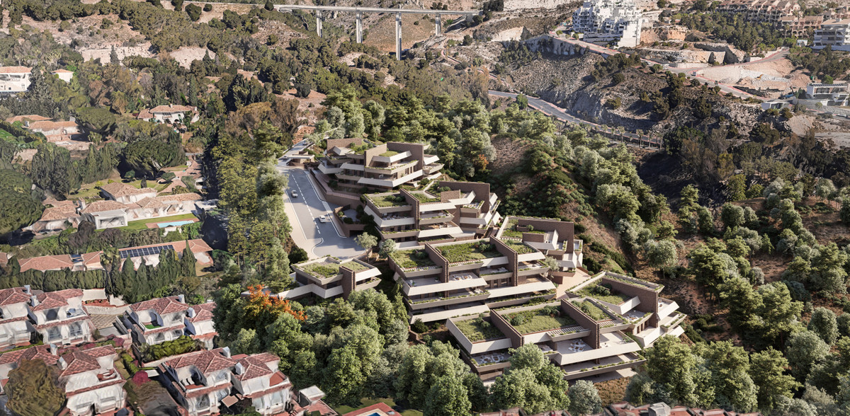 Apartmán v prodeji in Benalmádena