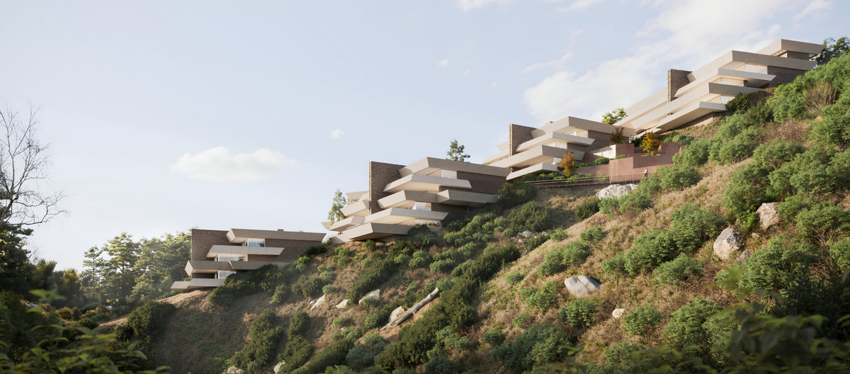Apartmán v prodeji in Benalmádena