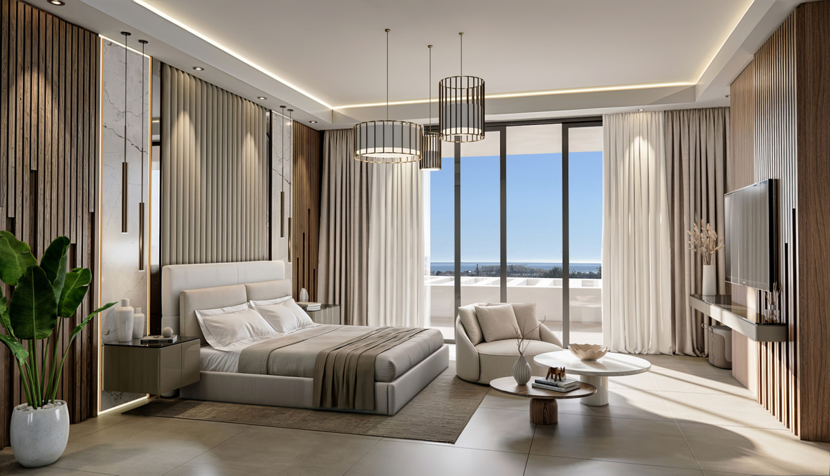 Villa myynnissä Casares