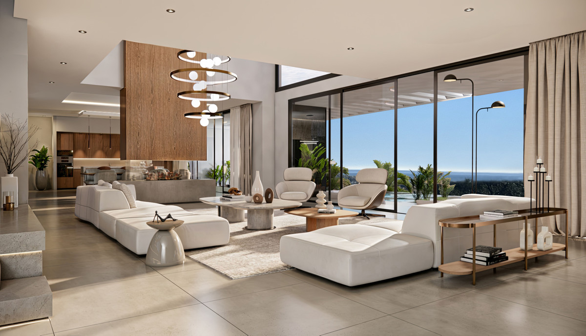 Villa myynnissä Casares
