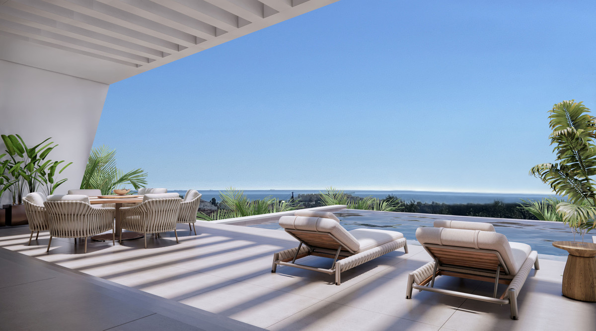 Villa myynnissä Casares