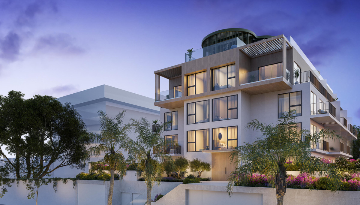 Apartamento en venta en Torremolinos