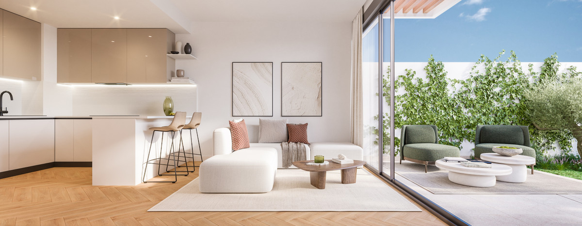 Apartamento en venta en Torremolinos