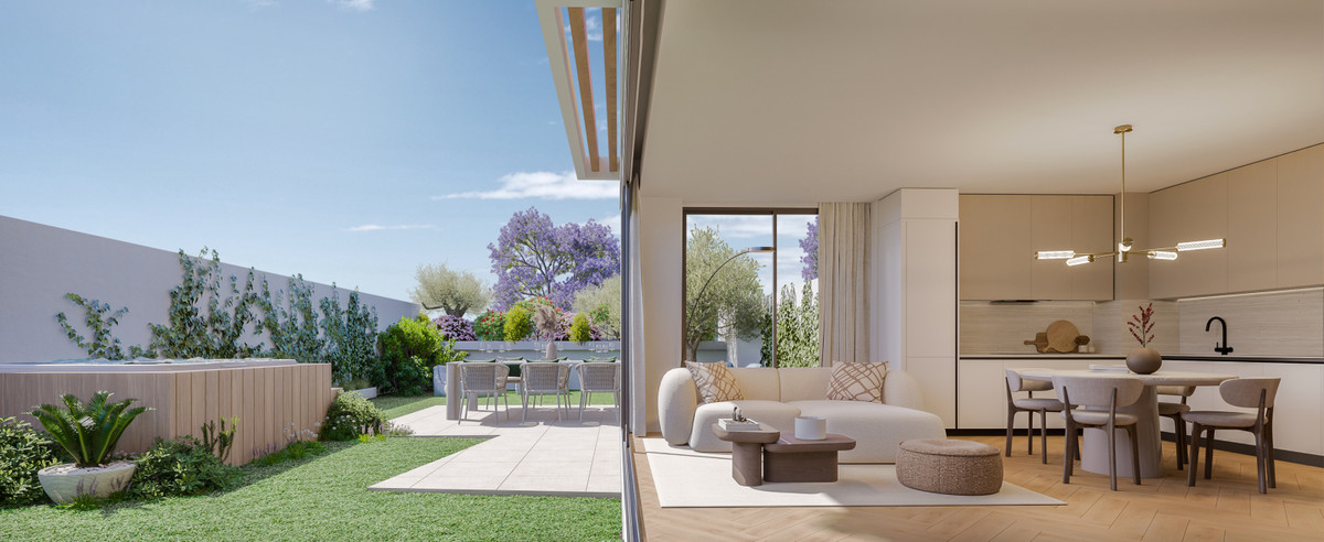Apartamento en venta en Torremolinos