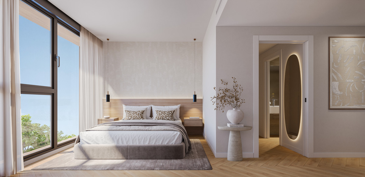 Apartamento en venta en Torremolinos