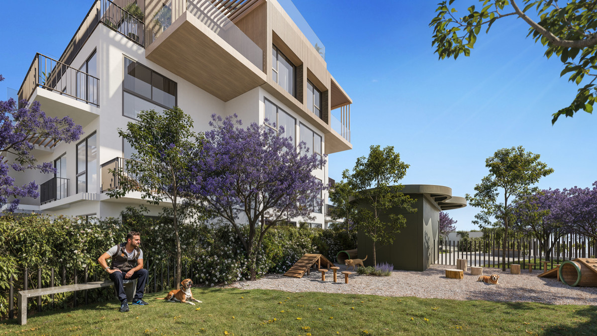 Apartamento en venta en Torremolinos
