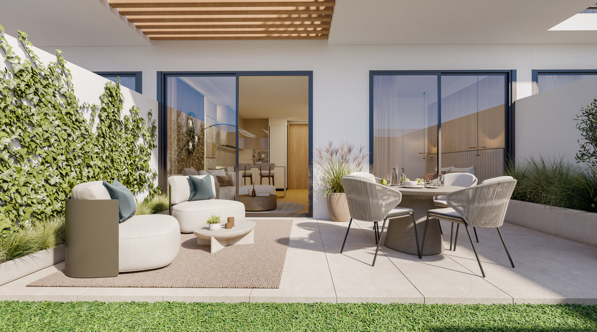 Apartamento en venta en Torremolinos