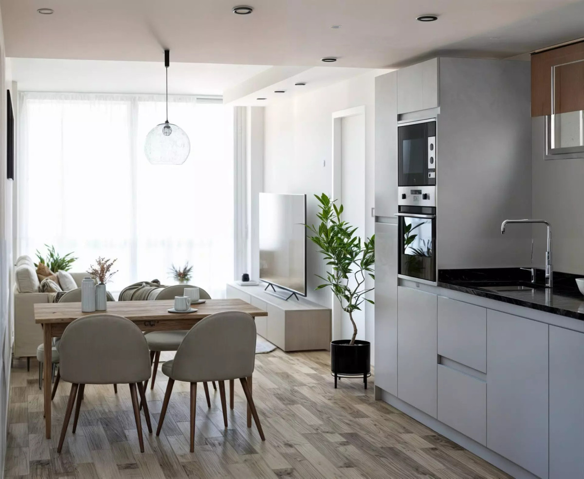 Penthouse te koop in Fuengirola