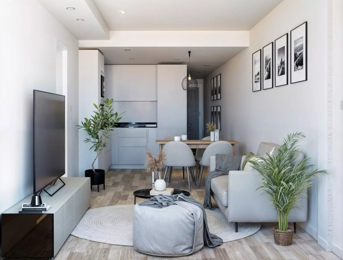 Penthouse te koop in Fuengirola
