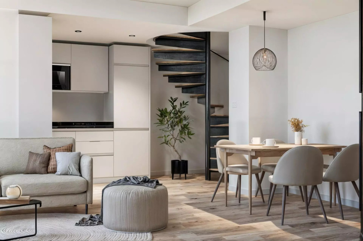 Penthouse te koop in Fuengirola