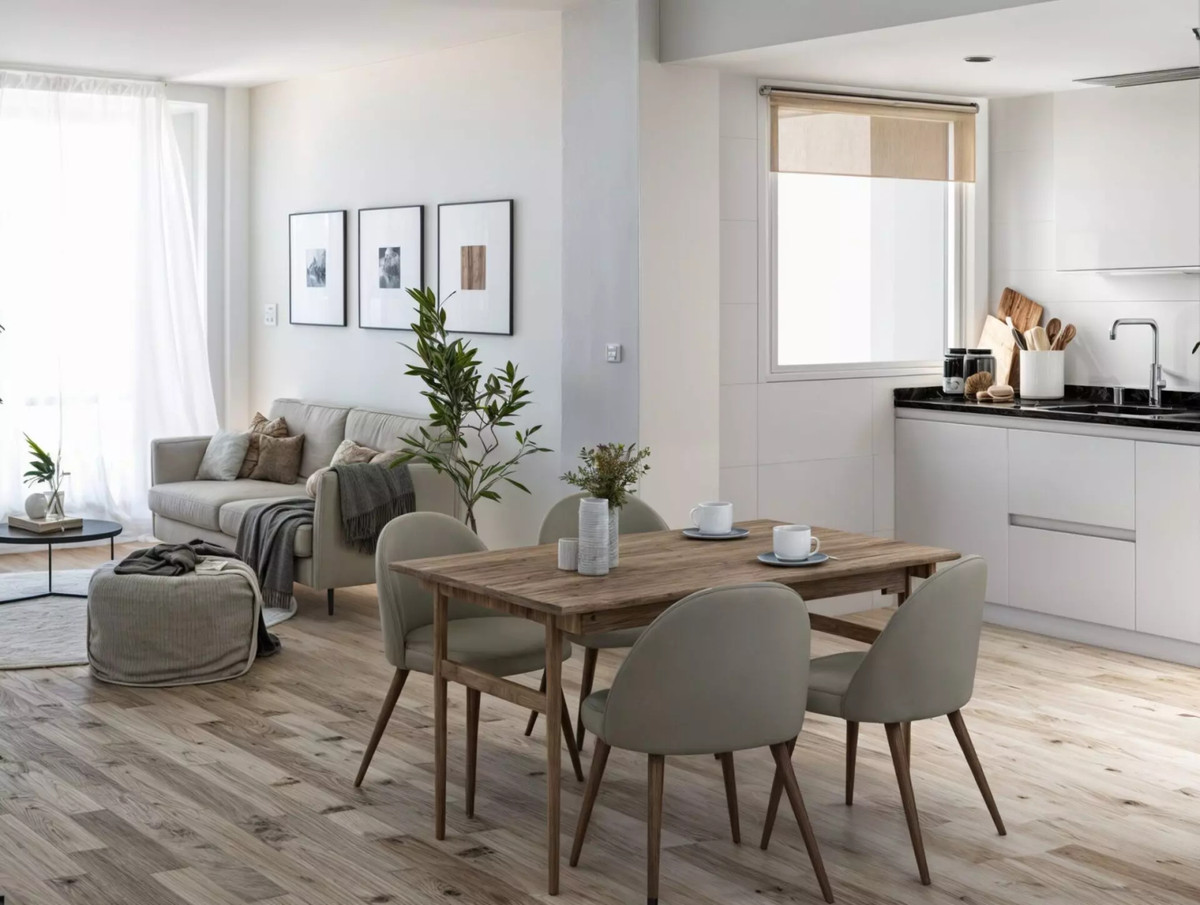Penthouse te koop in Fuengirola