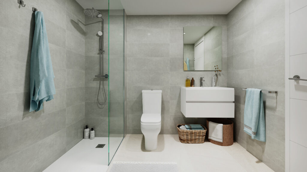 Appartement te koop in Estepona