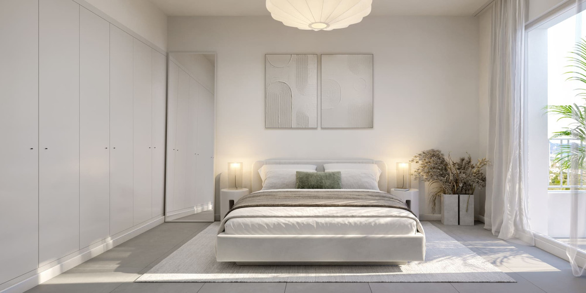 Apartamento en venta en Fuengirola