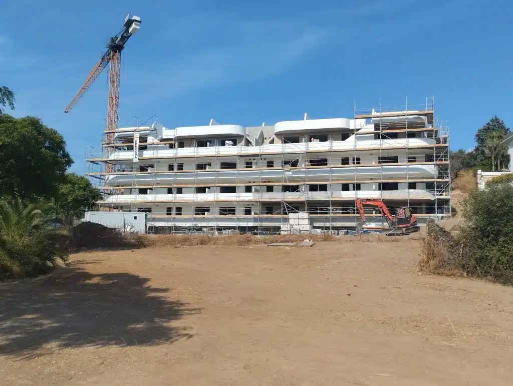 Apartamento en venta en Fuengirola