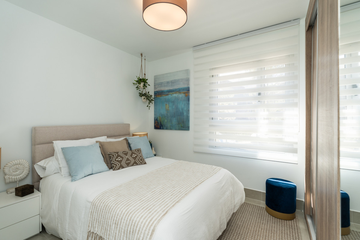 Apartamento en venta en La Cala de Mijas