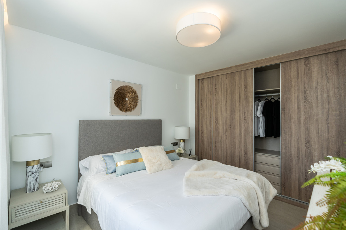 Apartamento en venta en La Cala de Mijas